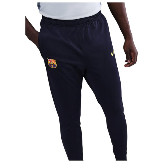 Nike Ανδρικές φόρμες σετ FC Barcelona Strike Tracksuit